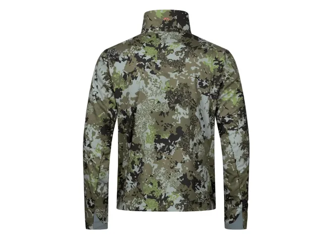 Куртка Blaser Active Outfits Alpha Stretch Hun Tec Camo Фото 2